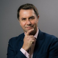 Franck Gorini