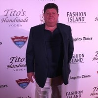 Pete Alborzfar