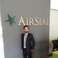 Zunair Nisar