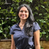 Swati Huli