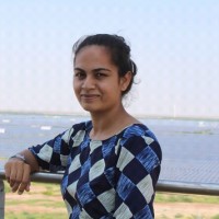 Riddhi Suthar