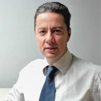 Fotis Diakoumopoulos