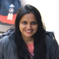 Purva Sawant