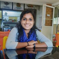 Monisha Mohan