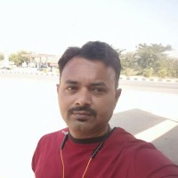 Kiritsinh Parmar
