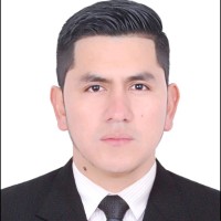 Cesar Luis Rivera Céspedes