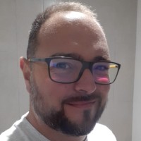 Daniel Palomino Orantes