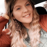 Kenzi Griffith