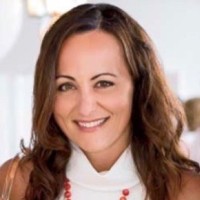 Rammina Paulissian Hamill