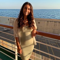 Taylor-Rose Grindrod