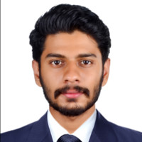 SANOOP M