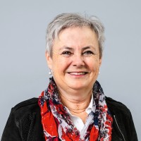 Barbara Leibundgut
