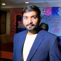 Rishabh Jain