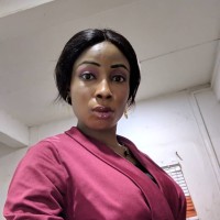 Chidimma Joy Ogbodo