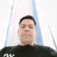 Ronny Gerardo Zambrano Flores