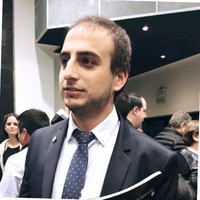 Enzo Guridi