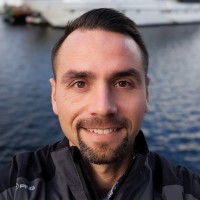 Ross Moorhead