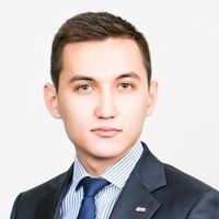 Ruslan Iskhakov