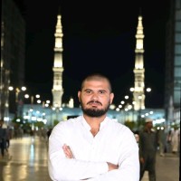 Sajjad Ahmed Abbasi