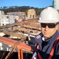 Mauricio Enríquez Alarcón