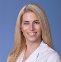 Rachel Silverstein