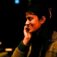 Anisha Varghese