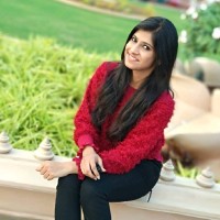 Pratiksha Gadilkar