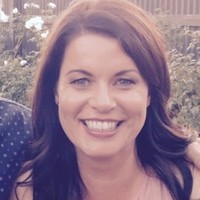 Anna Strachan