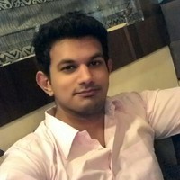 Parth Bhatt