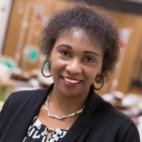 Jennifer Kibicho, PhD, DTM