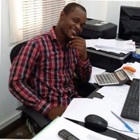 Izunna Udeze