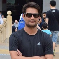 Masood Malik