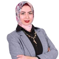 Alaa A. Kamal (M.Sc.,)