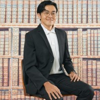Ikmal Safwan Nasri