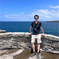 David Zou