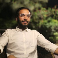 Malik Muddasir