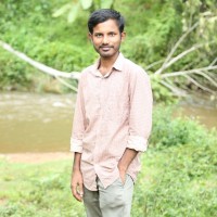 Ashwin Dachepally