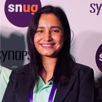 Shivangi Soni
