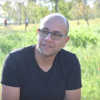 Oren Cohen