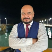César Iván Campos Canul