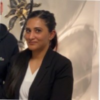 Arshpreet Kaur