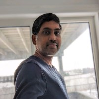 Manikandaswamy S.