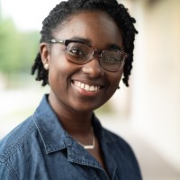 Ceroncia Johnson-Jessie