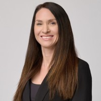 Justine Hughes
