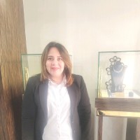 Nesreen Magdy