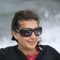 Lina Rose Trujillo
