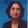 Dr Rashida Sharif