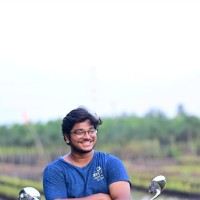 LOKESH SATYA SRIRAM DULAM