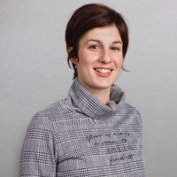 Jovana Simić, EnvEng Ph.D.