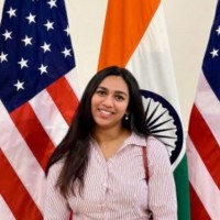Ananya Rebecca Jude